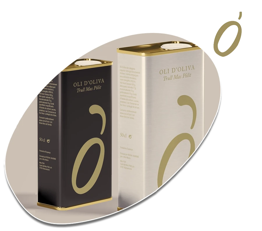 El fruto del trabajo y del amor por nuestra tierra