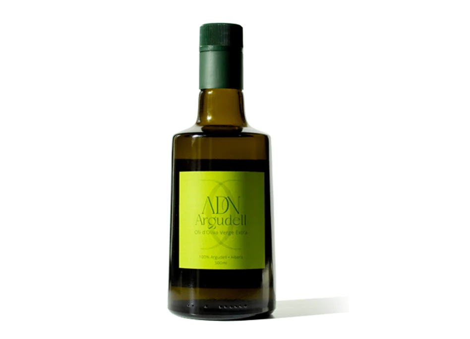 Aceite de Oliva Virgen Extra - Trull Mas Pòlit Argudell