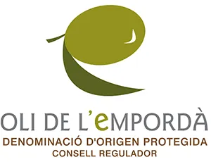 Denominación de Origen Protegida Oli de l’Empordà Denominación de Origen Protegida Oli de l’Empordà