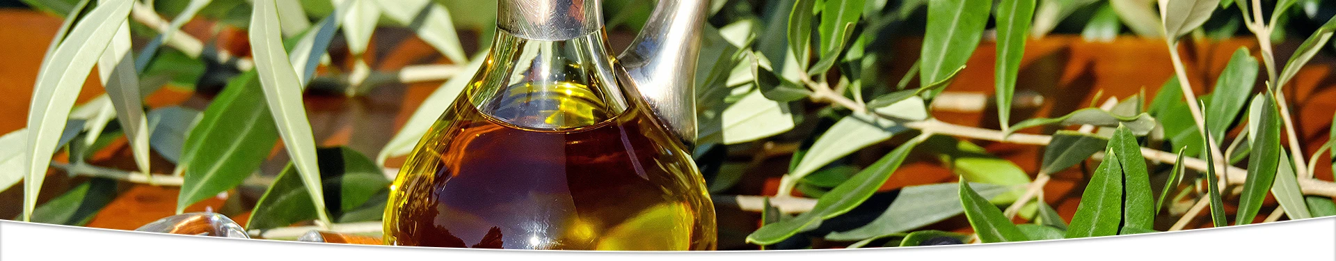 Aceite de Oliva Virgen Extra del Empordà Aceite de Oliva Virgen Extra del Empordà