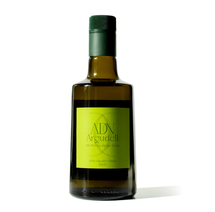 Aceite de Oliva Virgen Extra ADN Argudell
